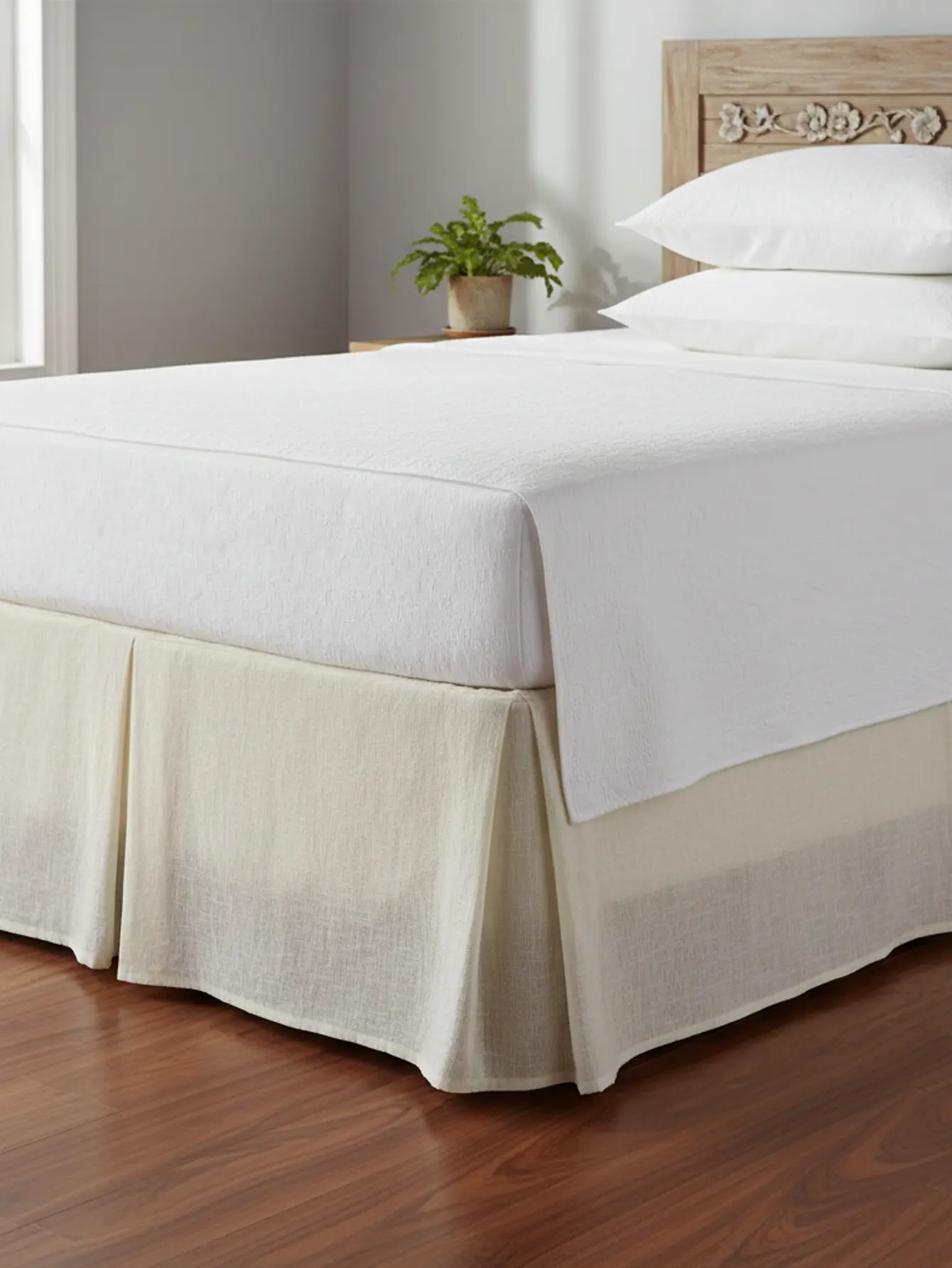 Detalle de Cubre Sommier