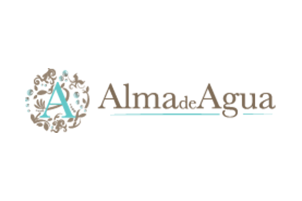 Alma De Agua