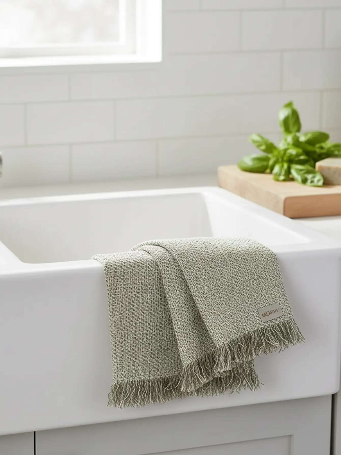 Detalle textura nido de abeja