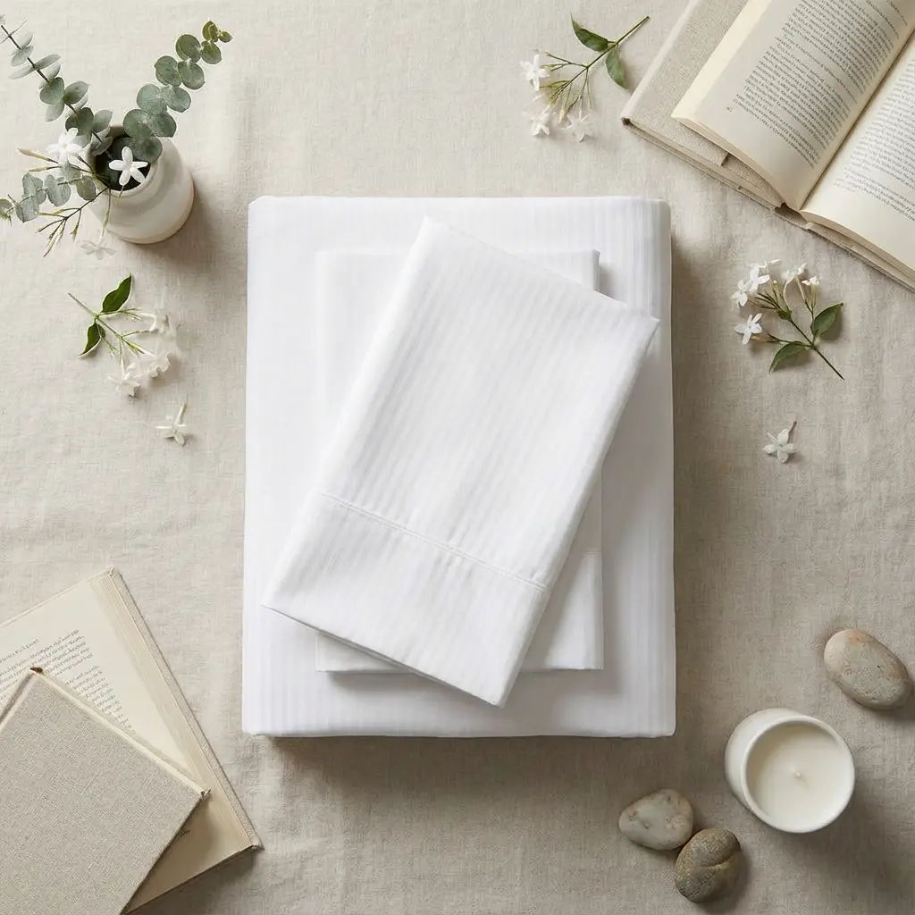 Sábanas Algodón Egipcio