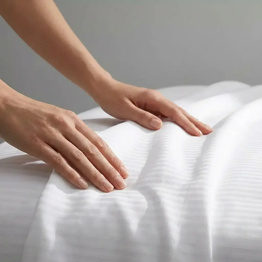 Sábanas Algodón Egipcio